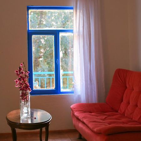 Kaktus Cakil Villa Каш Екстериор снимка