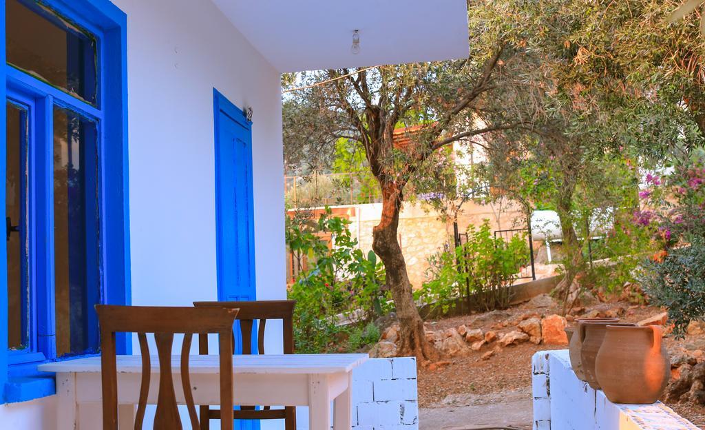Kaktus Cakil Villa Каш Екстериор снимка