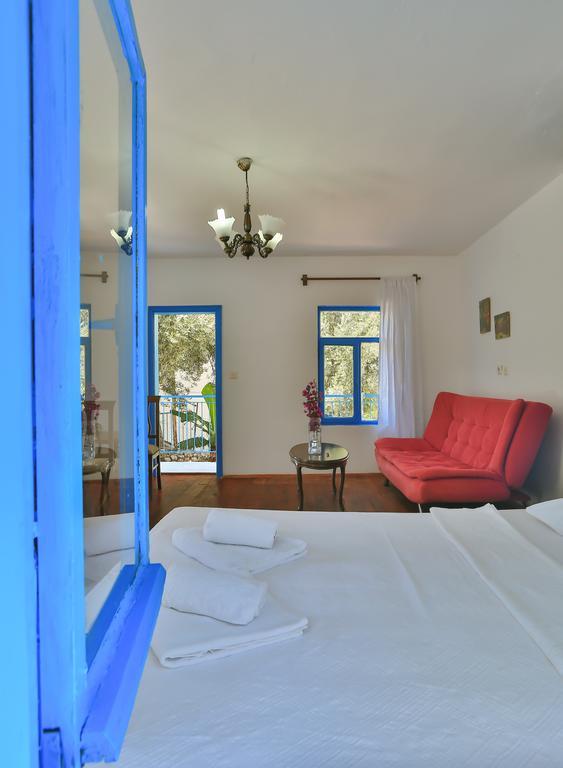 Kaktus Cakil Villa Каш Екстериор снимка