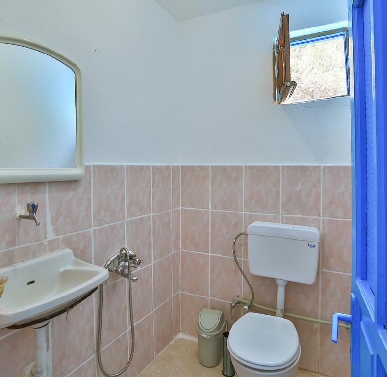 Kaktus Cakil Villa Каш Екстериор снимка