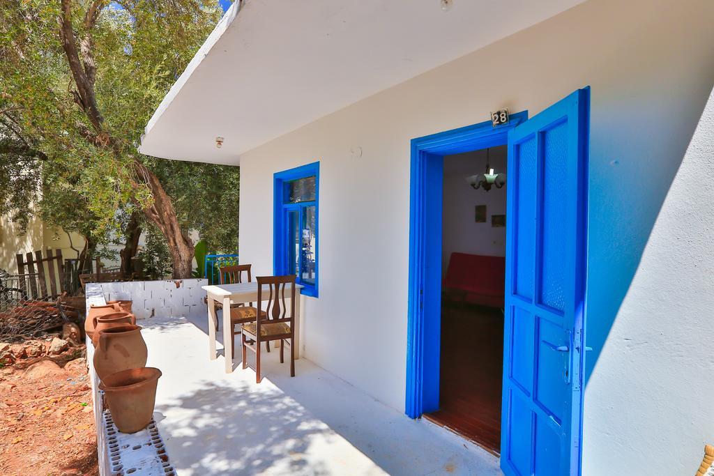 Kaktus Cakil Villa Каш Екстериор снимка